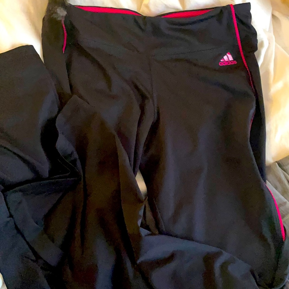 COPY - Adidas pants